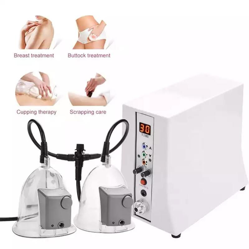 Butt Enhancement Machine Breast Enlargement Device Butt Suction Machine Vacuum B 3