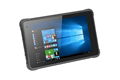 8 Inch Intel Z8350 R   ed Tablet 1