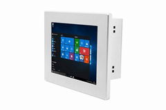 8 Inch J1900 Core I3/I5/I7 Resistive Panel PC