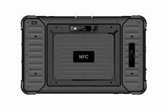 8 Inch MTK 6771 Rugged Tablet