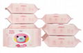 Disposable Baby Wipes 1