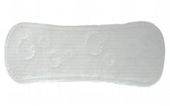 Disposable G-String Panty Liners