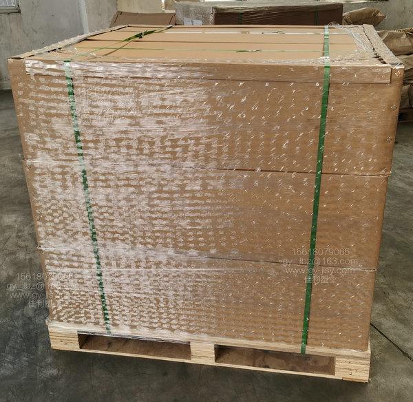 防水汽冷凝的纸箱包裹缠绕拉伸膜 5