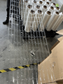 打孔纏繞膜讓產品可以呼吸透氣的塑料薄膜固永工業膜