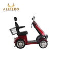 Elephant Model Mobility Scooter Electric 4 Wheel Handicapped Scooter for Elderly 1