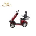 Elephant Model Mobility Scooter Electric 4 Wheel Handicapped Scooter for Elderly