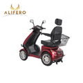 Elephant Model Mobility Scooter Electric 4 Wheel Handicapped Scooter for Elderly 4