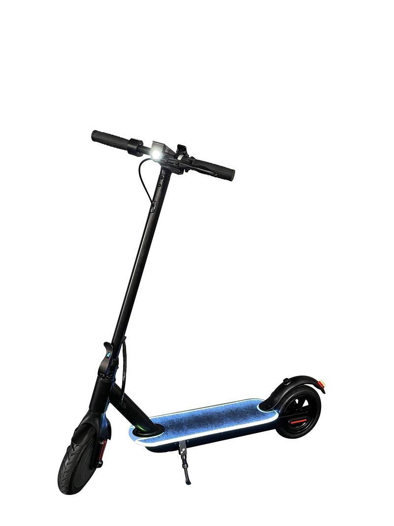 Alifero M series Adult 8.5inch foldable electric scooter adult scooter