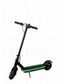Alifero M series Adult 8.5inch foldable electric scooter adult scooter 3
