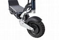 Alifero M series Colon Model 10 inch foldable off road electric scooter for adul