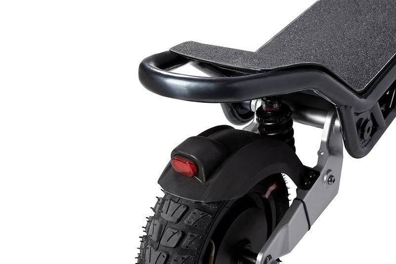 Alifero M series Colon Model 10 inch foldable off road electric scooter for adul 2