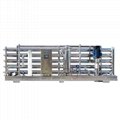 Reverse Osmosis Water Treatment Equipment for drinking water
