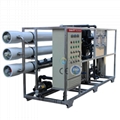RO System Deionized Water Plant Deionized Water System