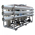 RO System Deionized Water Plant Deionized Water System