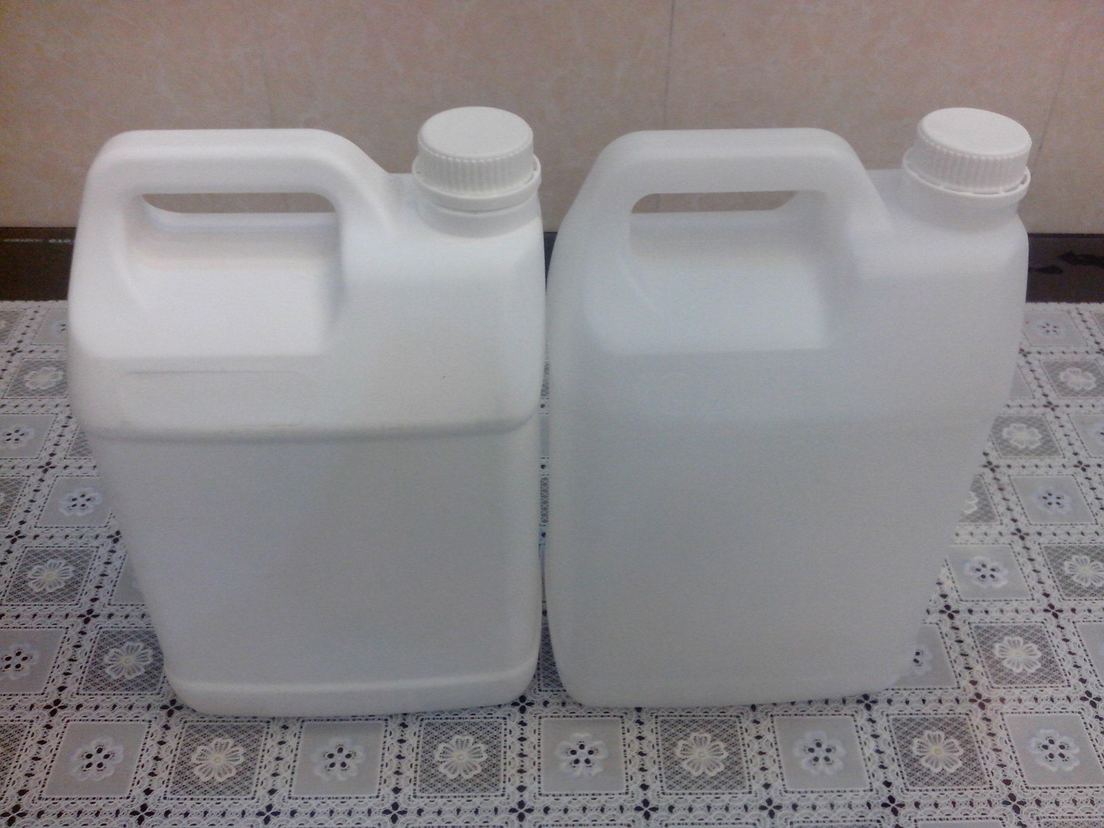 5L食品瓶，5L化工小瓶，5L小口瓶 2