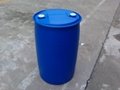 200L單環塑料化工桶