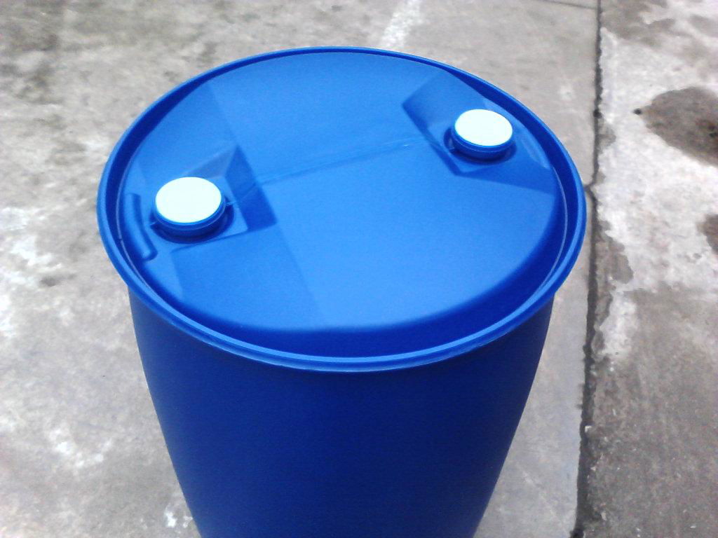 200L單環塑料化工桶 2