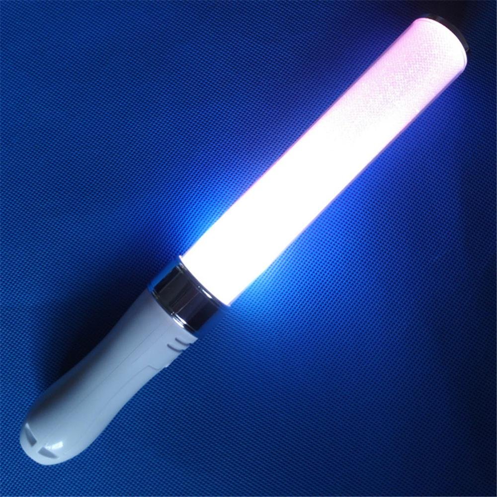 LED Party Supplier Custom Remote Controlled Led stick 4