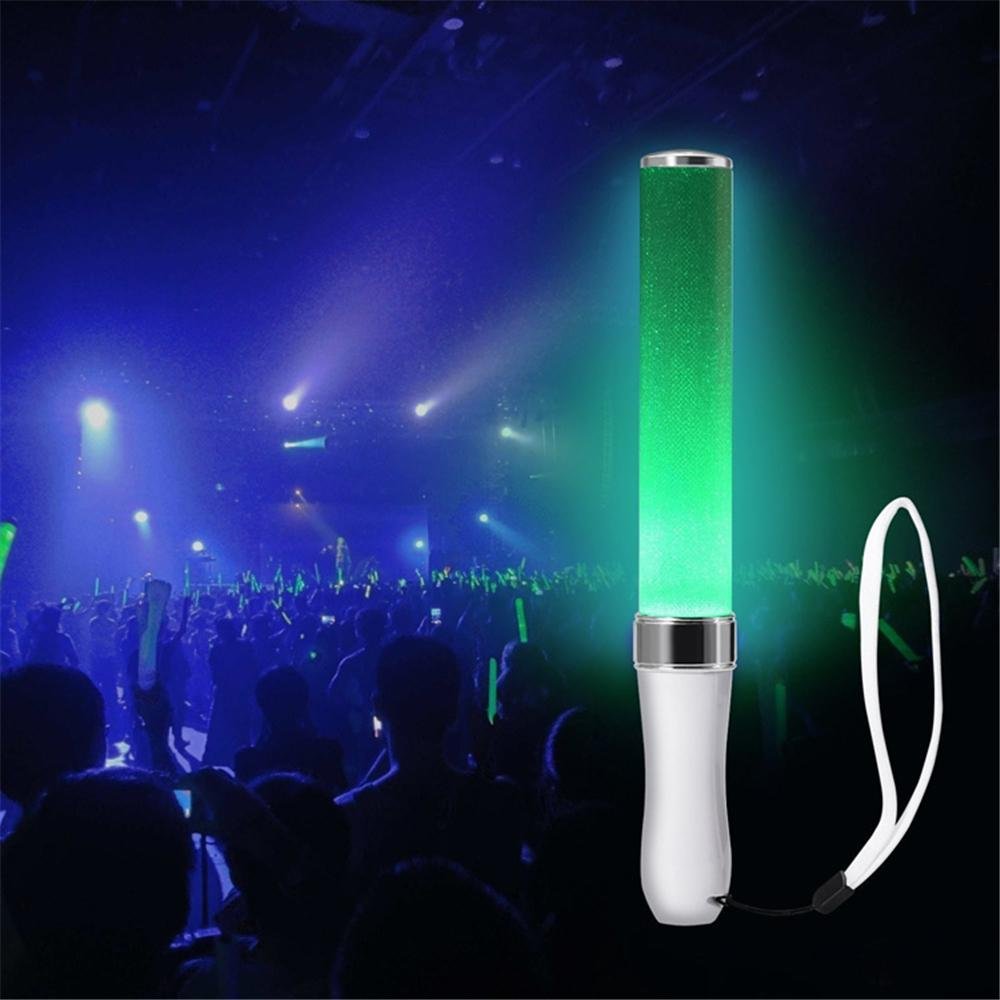 LED Party Supplier Custom Remote Controlled Led stick