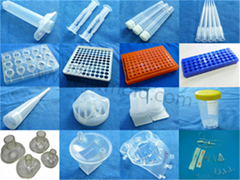 Shenzhen JW Mold Company