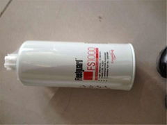 Diesel Engine Spare Parts Fuel Filter 