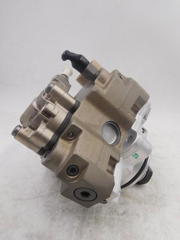 Fuel Injection Pump Assembly for truck/ excavator diesel engine 2