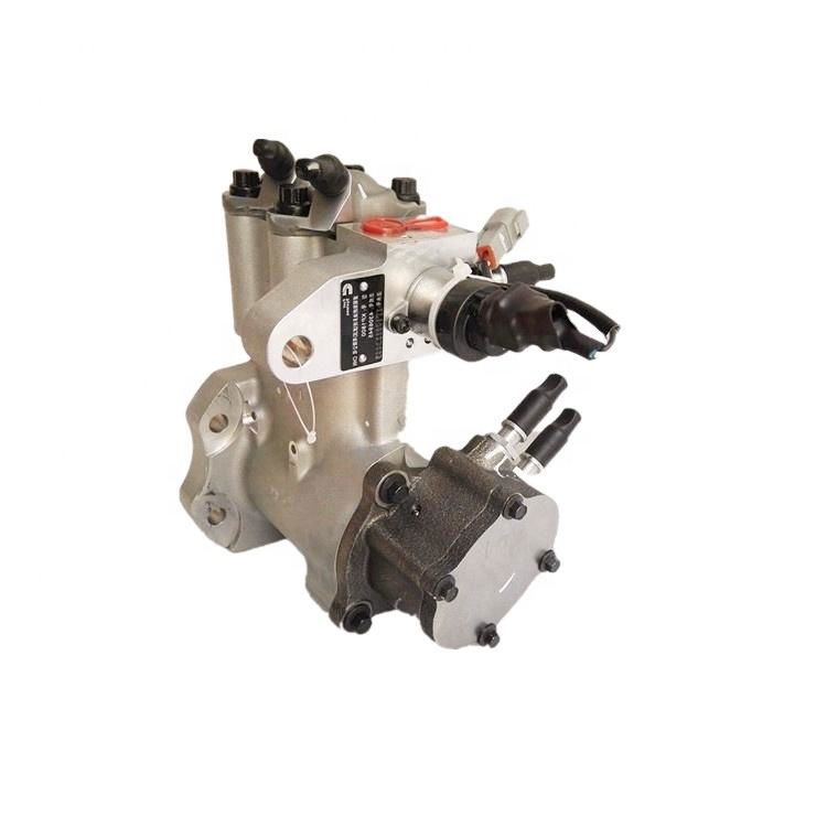 Fuel Injection Pump Assembly for truck/ excavator diesel engine 3