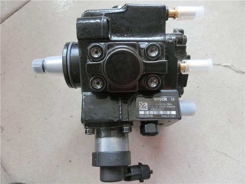 Fuel Injection Pump Assembly for truck/ excavator diesel engine 5