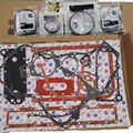 Engine Gasket Kits for truck/ excavator diesel engine