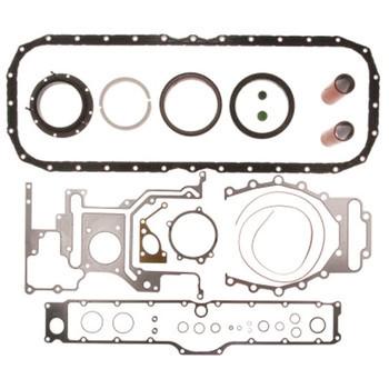 Engine Gasket Kits for truck/ excavator diesel engine 2