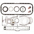 Engine Gasket Kits for truck/ excavator diesel engine