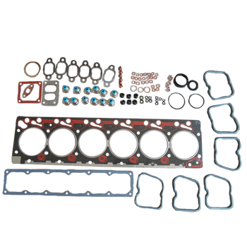 Engine Gasket Kits for truck/ excavator diesel engine 3