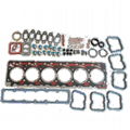 Engine Gasket Kits for truck/ excavator diesel engine