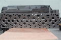 Cummins Engine Parts Cylinder Head Assy