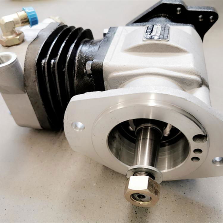 Cummins Engine  Part  Air Compressor 4