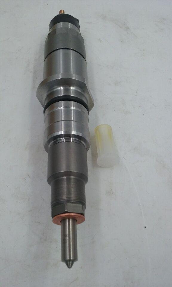 Diesel Engine Spare Parts Fuel Injector