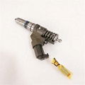 Diesel Engine Spare Parts Fuel Injector 3