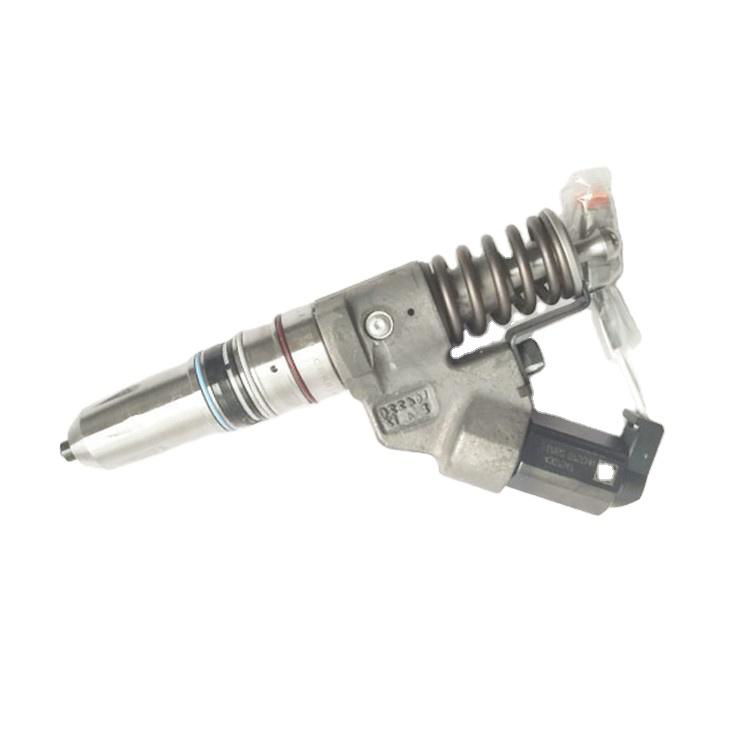 Diesel Engine Spare Parts Fuel Injector 4