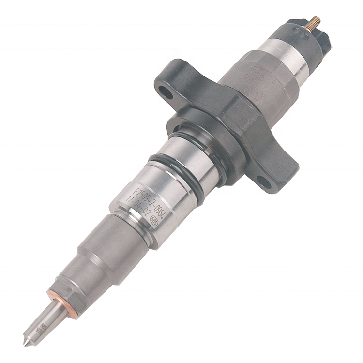 Diesel Engine Spare Parts Fuel Injector 5