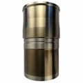 Cylinder Liner Kit for truck/ excavator diesel engine