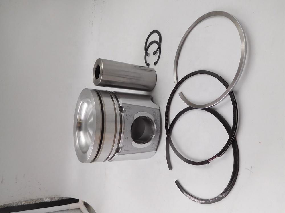 Foton Piston Kit for Truck Diesel Engine 4