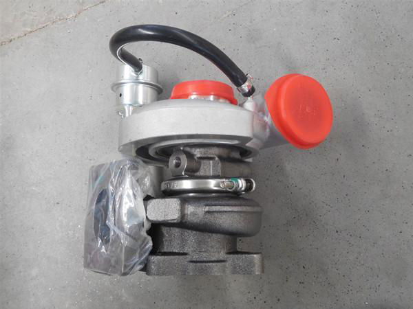 turbocharger for Truck Diesel Engine