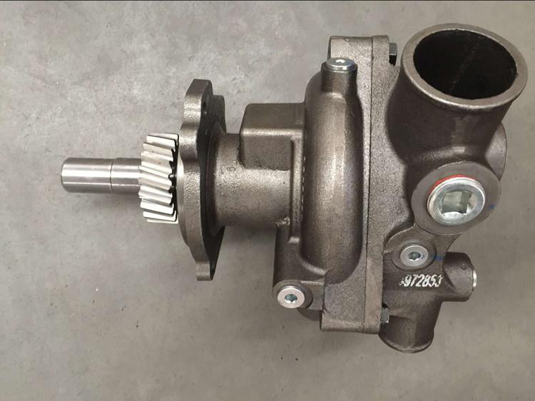 turbocharger for Truck Diesel Engine 2