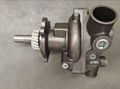 turbocharger for Truck Diesel Engine