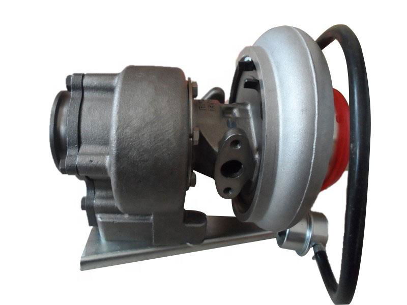 turbocharger for Truck Diesel Engine 3