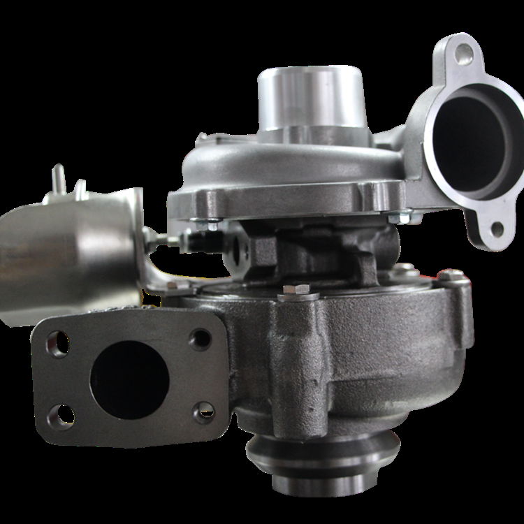 turbocharger for Truck Diesel Engine 4