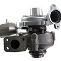 turbocharger for Truck Diesel Engine