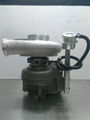 turbocharger for Truck Diesel Engine