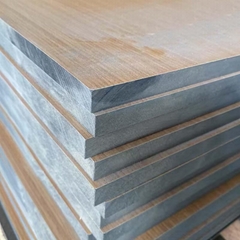 Introduction to Compact Laminate