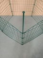 Coated Pond Mesh(Convex)